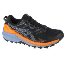 Купить мужские спортивные кроссовки Asics: Asics Gel-Trabuco 10 GTX M 1011B328-002 running shoes