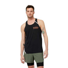 NEW BALANCE Accelerate Pacer Sleeveless T-Shirt