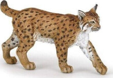 Figurine Papo Lynx