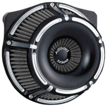 Air filters for engines