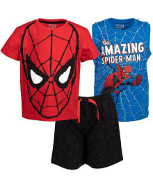 Children's kits and uniforms for boys