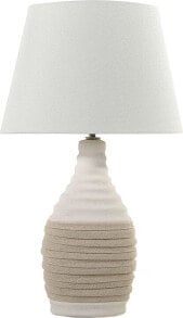 Decorative table lamps