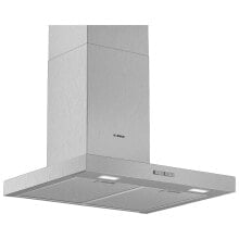 BOSCH Serie 2 DWB66BC50 Decorative Hood 60 cm