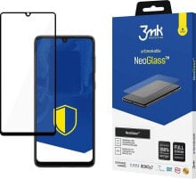 Protective films and glasses for smartphones