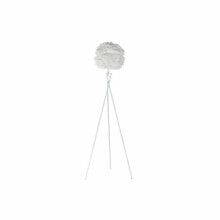 HOME DECOR Metal Pluma 40x40x150 cm Floor Lamp