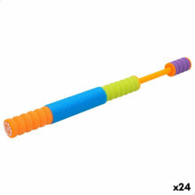 Water cannon Colorbaby AquaWorld 50 x 5 x 5 cm (24 Units)