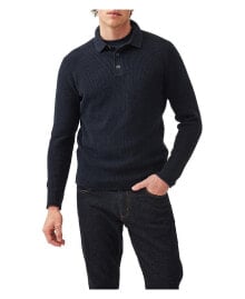 Men's sweaters and cardigans