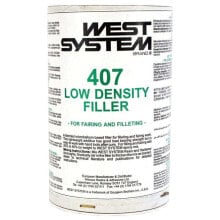 Купить масла и технические жидкости для автомобилей West System: WEST SYSTEM 407 Low Density Putty