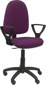 Office Chair Ayna bali Piqueras y Crespo 04CP Purple