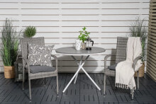 Garden furniture sets