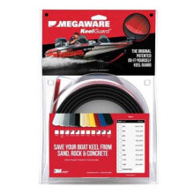 Купить товары для водного спорта Megaware: MEGAWARE 1.83 m Bow Protector