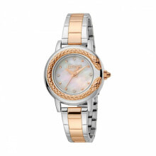 Купить наручные часы Just Cavalli: Часы и аксессуары Just Cavalli Женские наручные часы JC1L151M0105