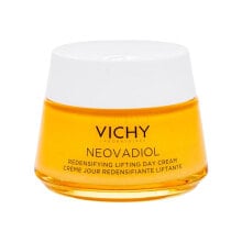 Vichy Neovadiol Peri-Menopause Normal to Combination Skin 50 ml tagescreme Feine Linien & Falten für Frauen