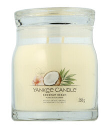 Yankee Candle Signature Coconut Beach