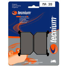 TECNIUM MA39 organic brake pads