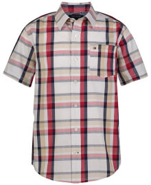 School shirts for boys