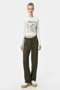 Women's trousers