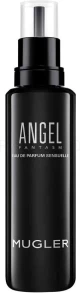 Thierry Mugler Angel Fantasm Eau de Parfum Sensuelle Spray (Nachfüllung) (100 ml)