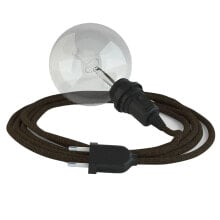 CREATIVE CABLES RN04 5 m Hanging Lamp For Lampshade