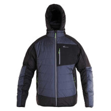 NEWWOOD Kraken Three Jacket