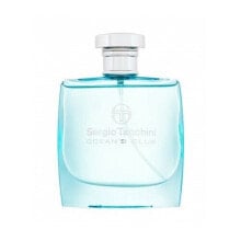 Sergio Tacchini Ocean's Club Eau de Toilette