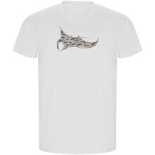 KRUSKIS Manta ECO Short Sleeve T-Shirt