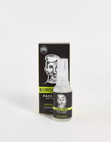 Facial care products for men