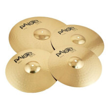 Percussion cymbals