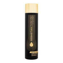 Sebastian Professional Dark Oil Lightweight Conditioner 250 ml conditioner unisex