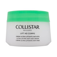 Collistar Lift HD Body Ultra-Lifting Anti-Age Cream 400 ml körpercreme für Frauen