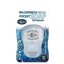 Туалетное и жидкое мыло sEA TO SUMMIT Wilderness Wash Pocket Soap