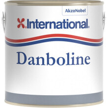 INTERNATIONAL 2.5L Danboline Primer