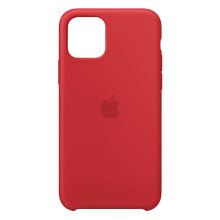 Чехлы для мобильных телефонов APPLE iPhone 11 Pro Silicone Case