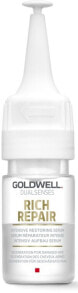 Regenerierendes Haarserum für geschädigtes Haar - Goldwell Dualsenses Rich Repair Intensive Restoring Serum