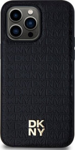 DKNY DKNY DKHMP14LPSHRPSK iPhone 14 Pro 6.1