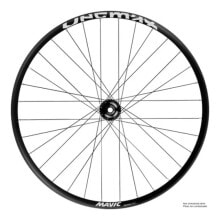 MAVIC Deemax Park 29´´ Int MTB Front Wheel