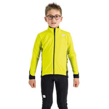 Спортивная одежда, обувь и аксессуары sportful Team Junior Jacket