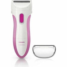 Epilators and women's electric shavers