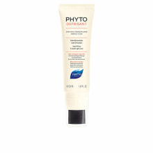 Несмываемые средства и масла для волос Phyto Phytodefrisant Anti-Frizz Touch-Up Care Разглаживающий крем для непослушных волос 50 мл