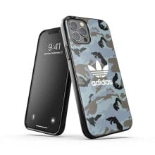 ADIDAS Snap Camo iPhone 12 Pro 43702 phone case