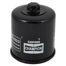 CHAMPION PARTS COF099 oil filter