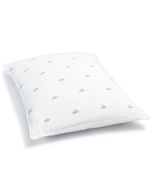 Подушки logo Medium Density Down Alternative Pillow, Standard/Queen
