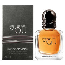 Men's Perfume Armani Stronger With You (150 ml(