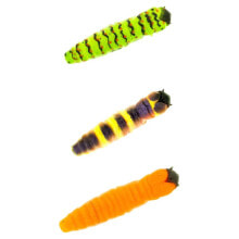 Fishing lures and jigs