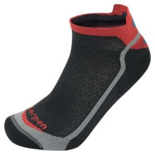 Спортивная одежда, обувь и аксессуары lORPEN T3 Light Hiker Mini Socks