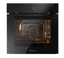 Built-in ovens