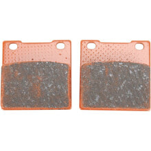 EBC FA-V Series FA045V Sintered Brake Pads