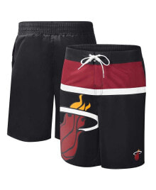 Men's swimming trunks and shorts