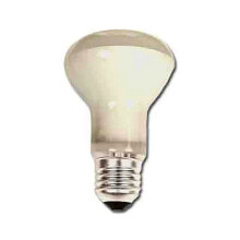 CLAR R80 E-27 60W Incandescent Reflector Bulb