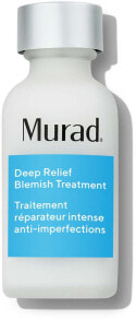 Murad – Deep Relief – Pflege für Hautunreinheiten, 30 ml